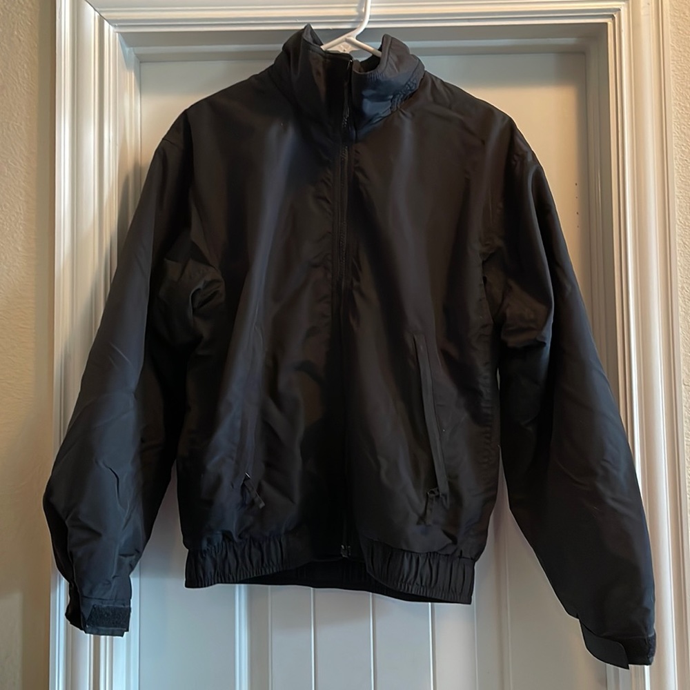 Mens Magellan wind breaker